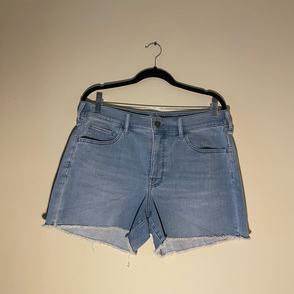 UpWest Denim Shorts